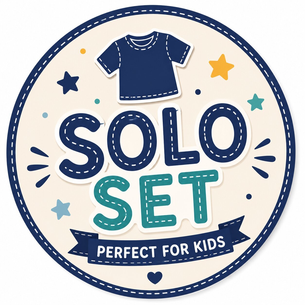 Solo Sets