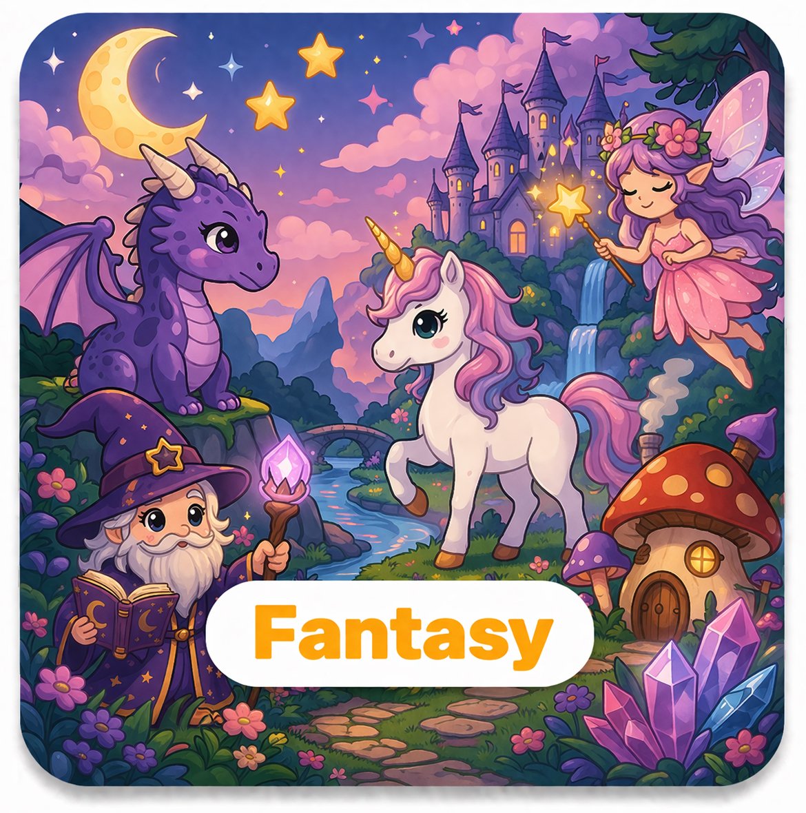 Fantasy