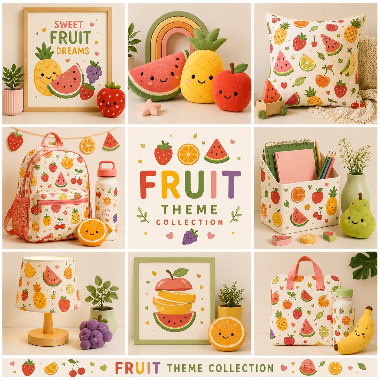 Fruit