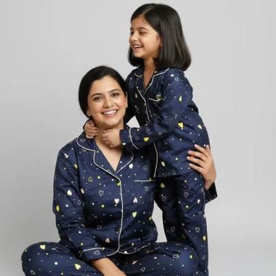 Mother and Daughter Sets